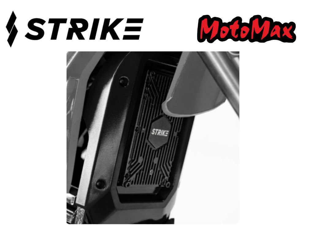 Strike Shadow 70 V