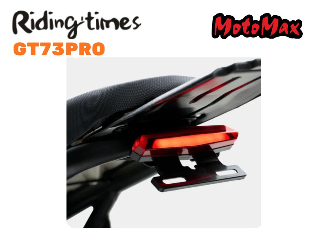 RidingTimes GT 73 Pro