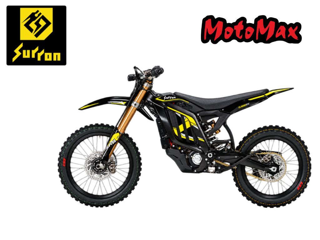 Surron Light Bee 2