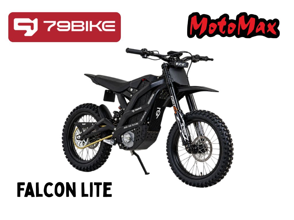 Falcon Lite