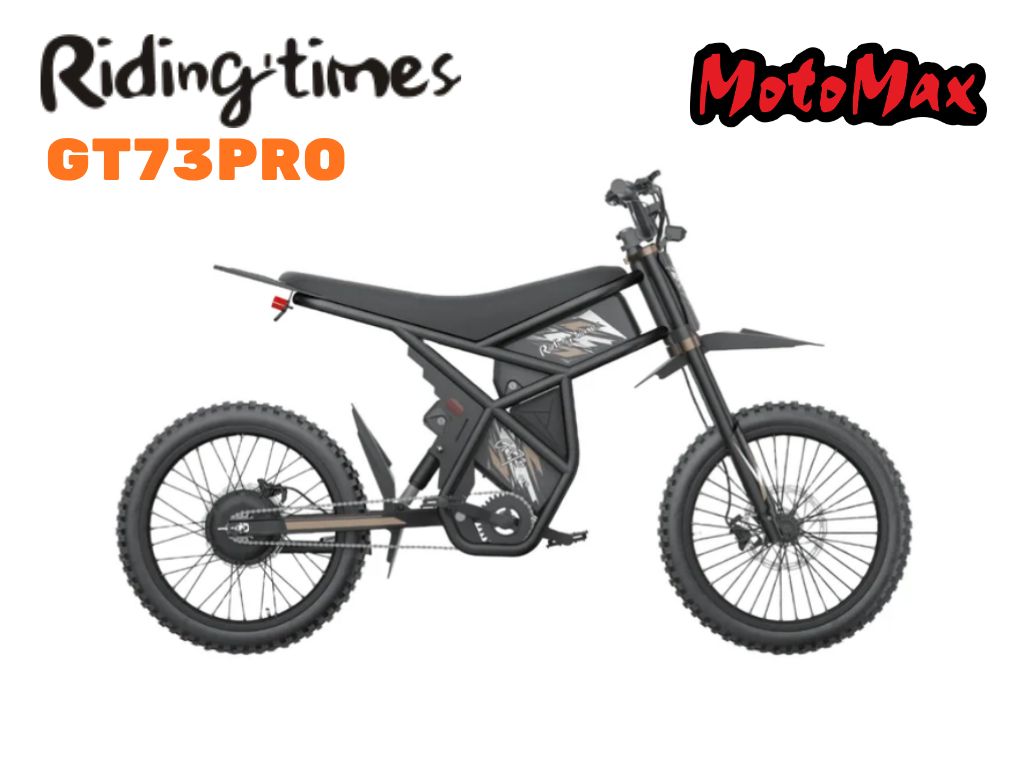 RidingTimes GT 73 Pro