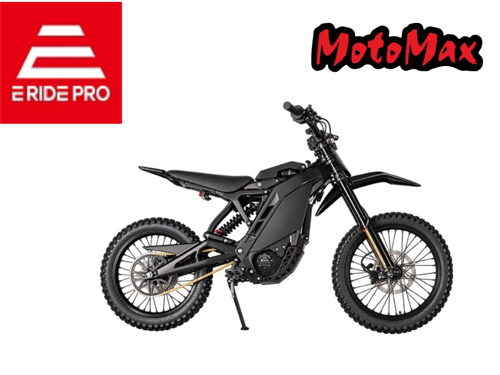 E Ride Pro 4.0