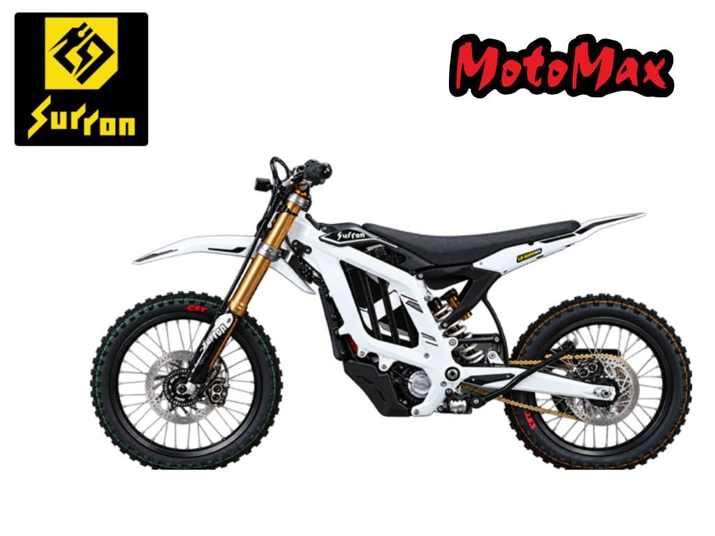 Surron Light Bee 2