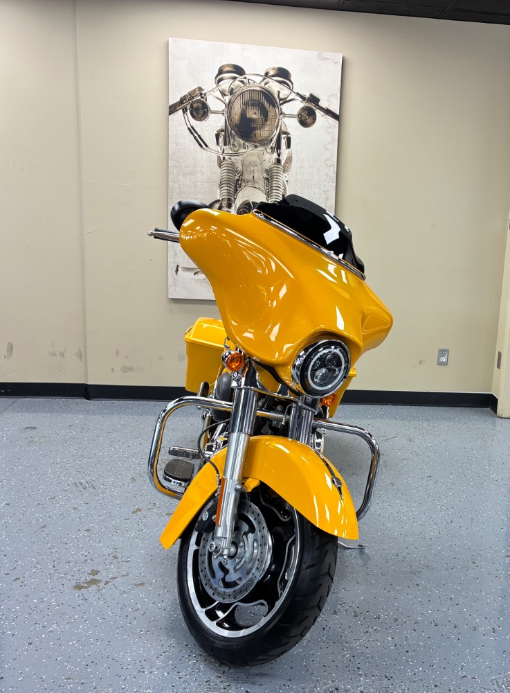 2013 Harley-Davidson Street Glide