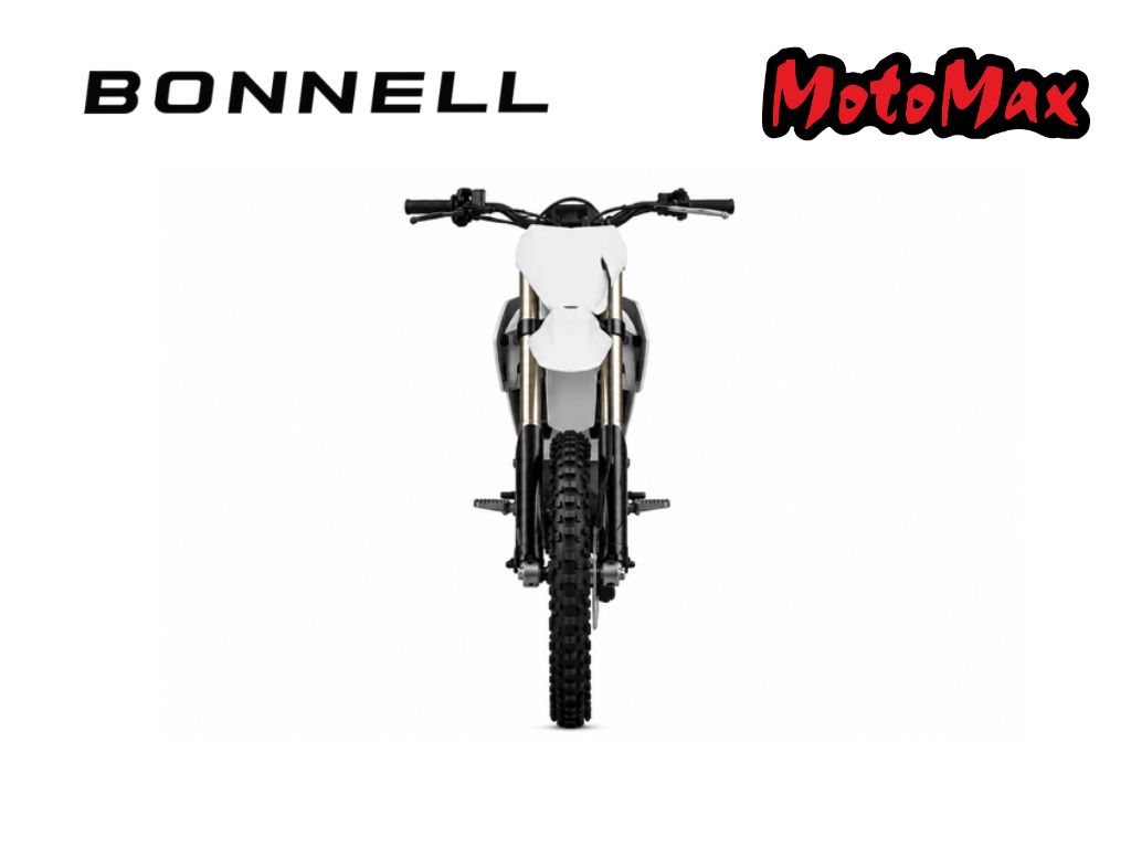 Bonnell 805