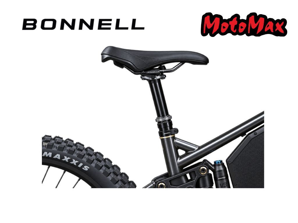 Bonnell 775 MX