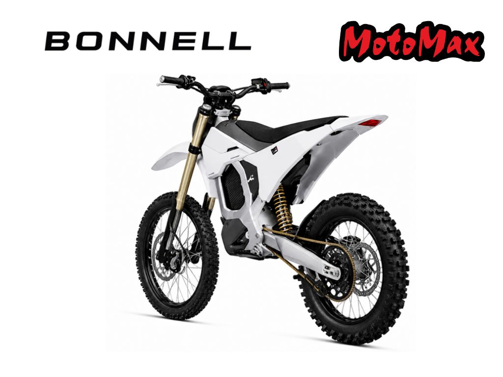 Bonnell 805