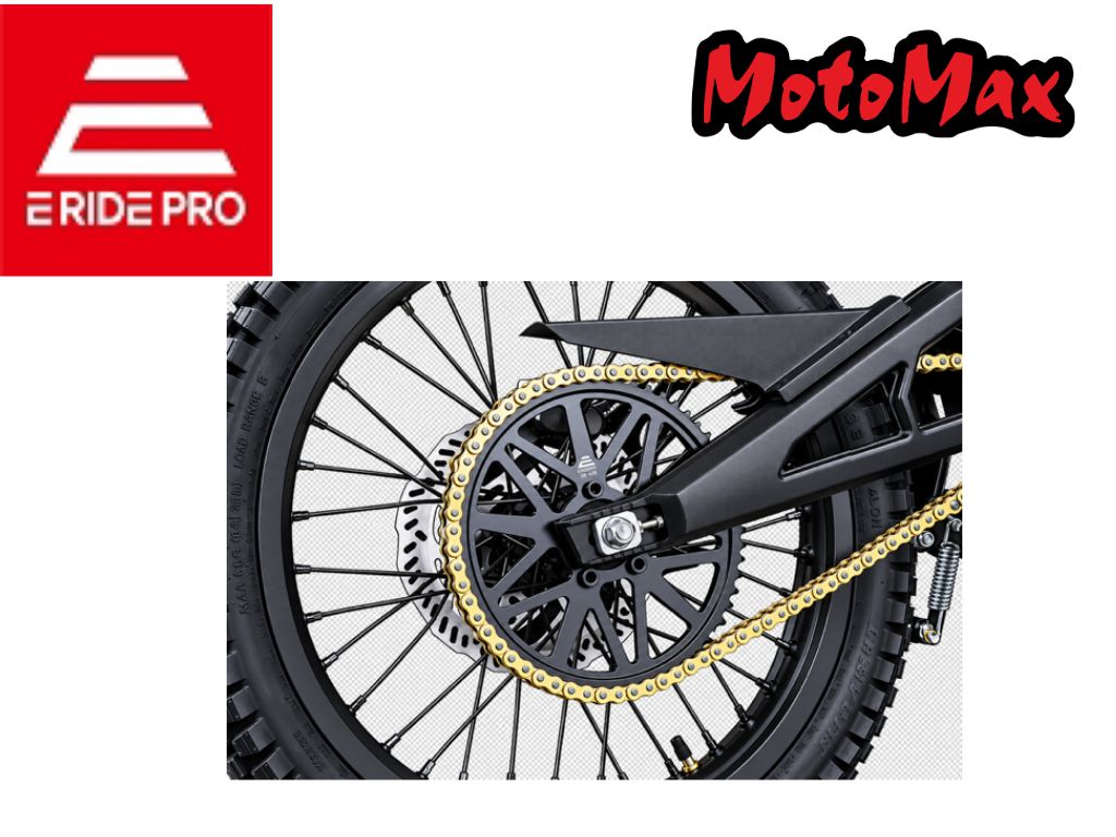 E Ride Pro 4.0