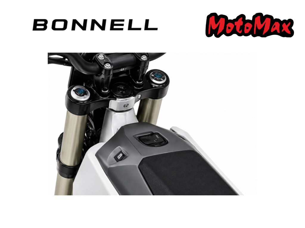Bonnell 805