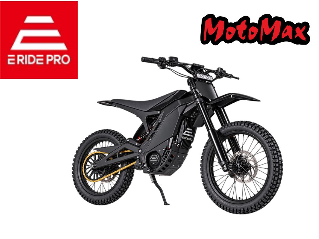 E Ride Pro 4.0