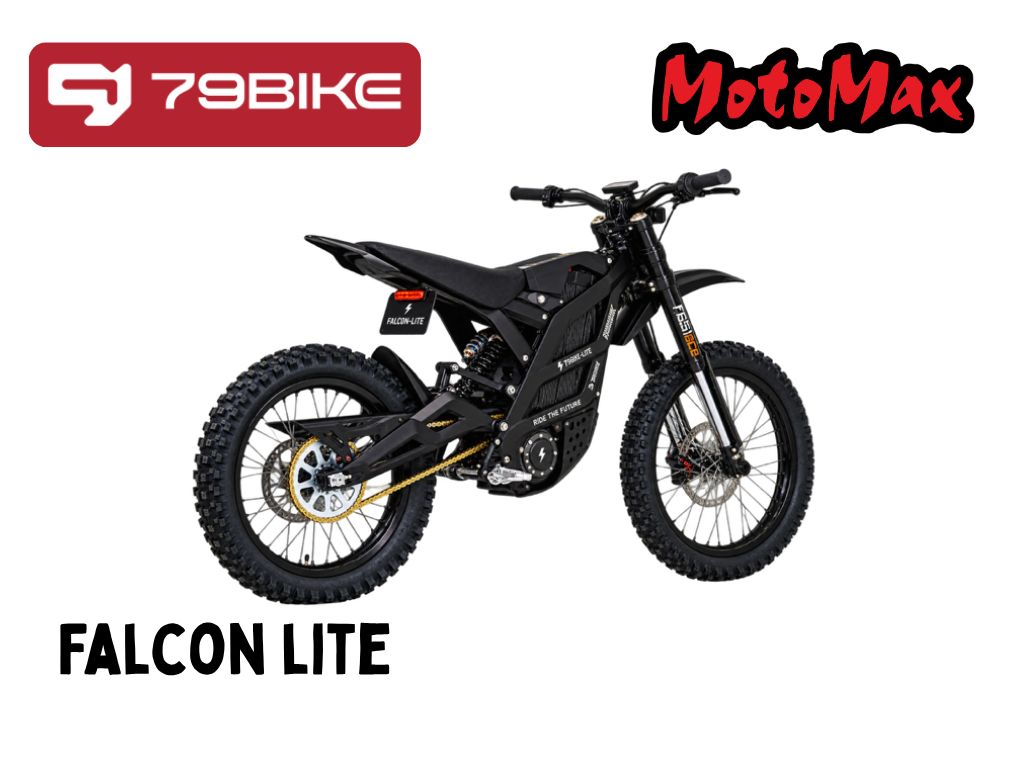 Falcon Lite