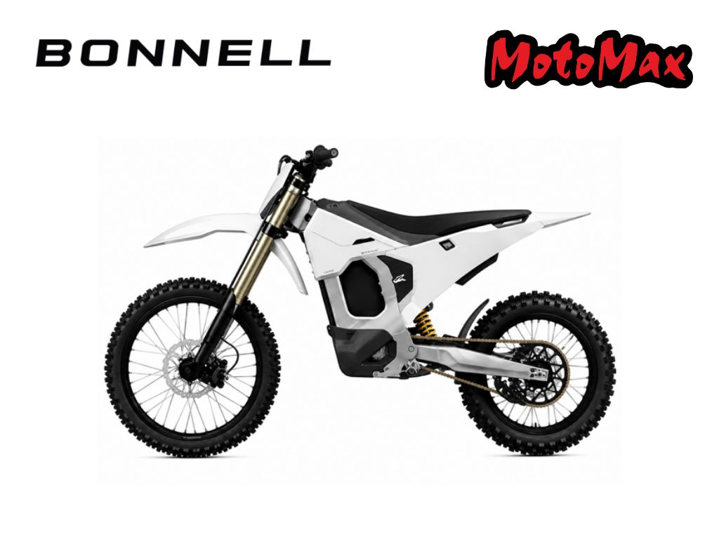 Bonnell 805