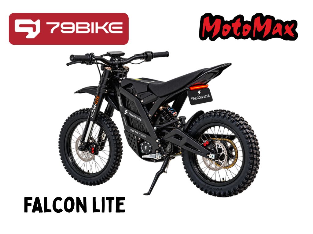 Falcon Lite