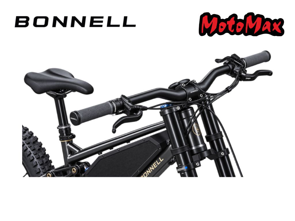 Bonnell 775 MX