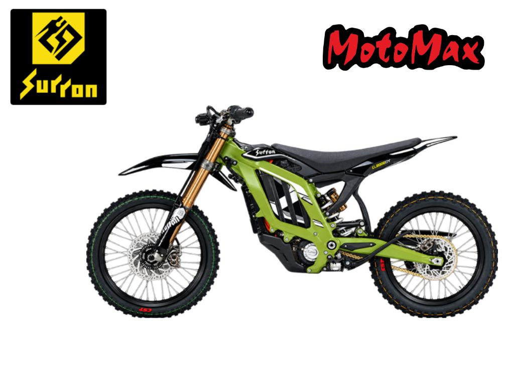 Surron Light Bee 2