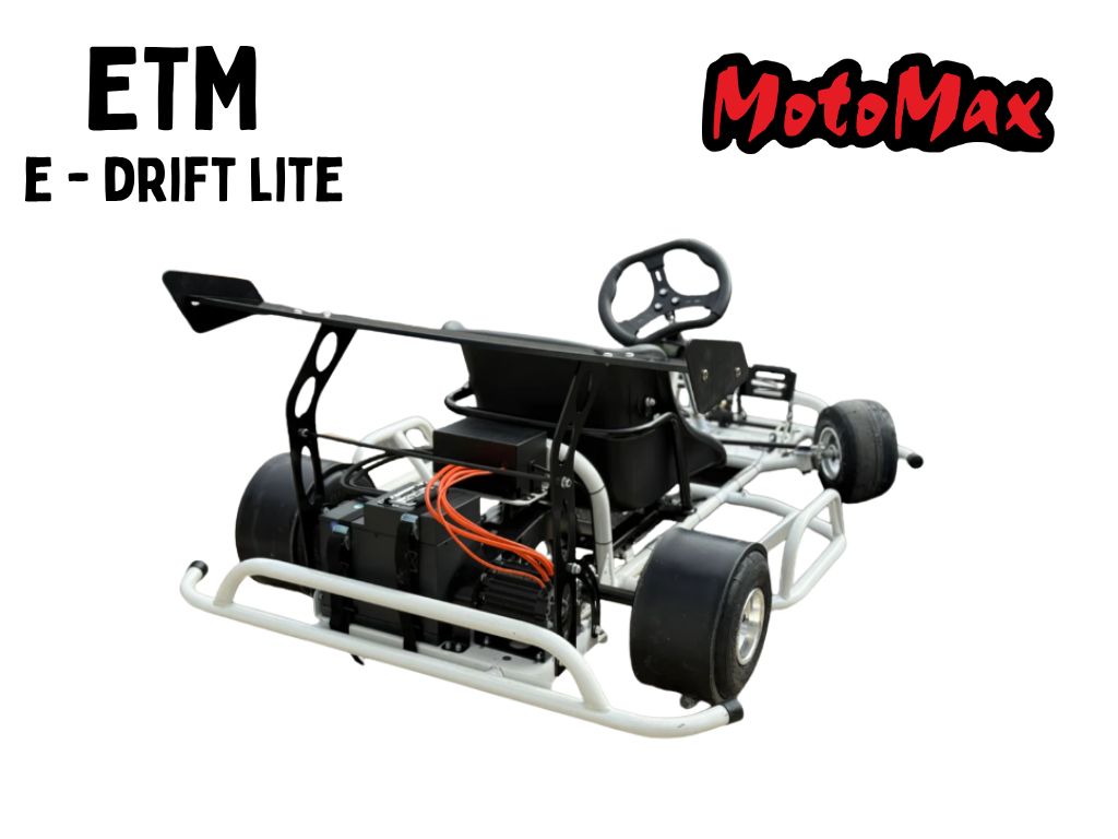 E- Drift Lite Kart