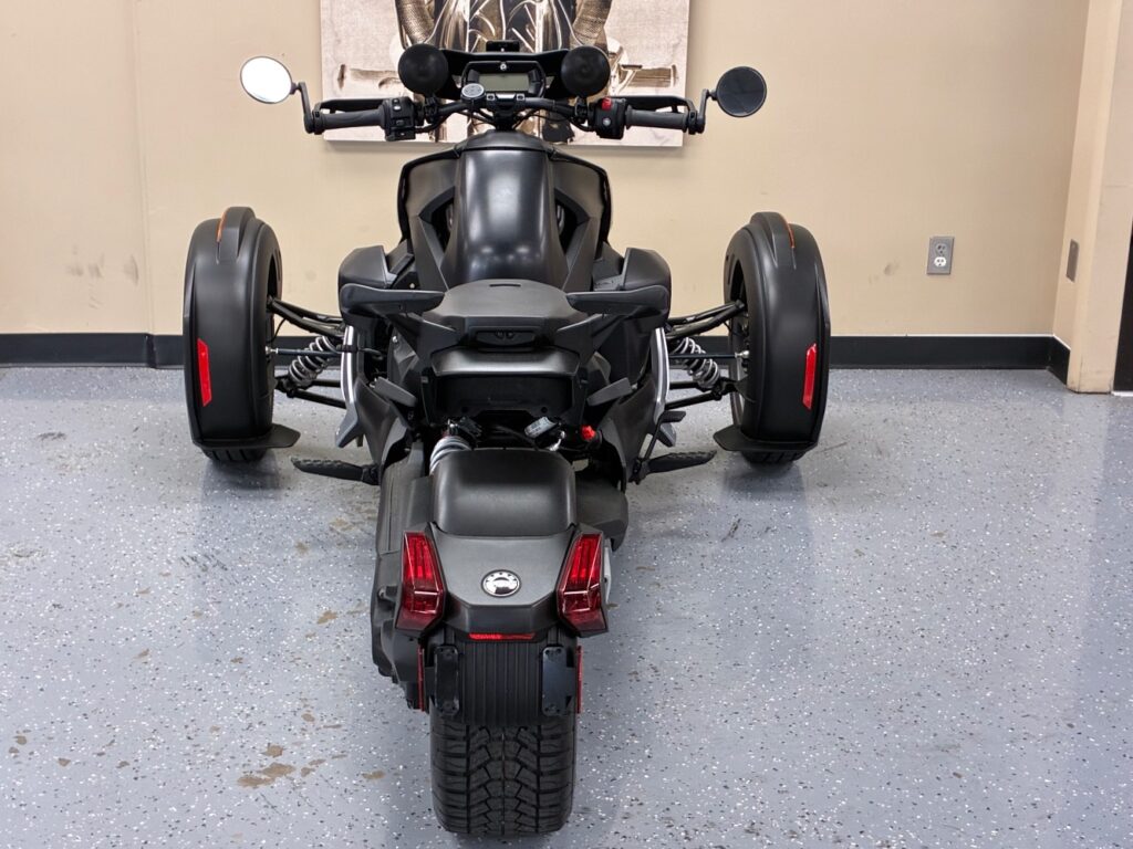 2020 CAN AM 900 RYKER RALLY