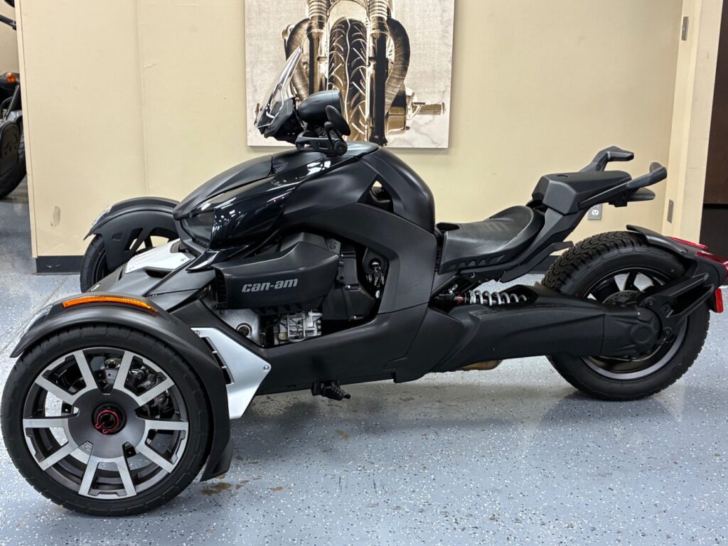 2020 CAN AM 900 RYKER RALLY