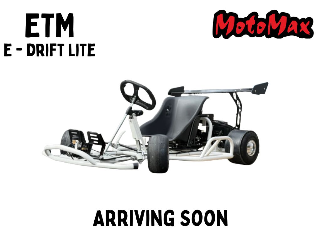 E- Drift Lite Kart