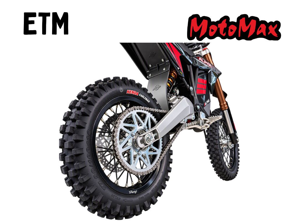 ETM RTR ALPHA
