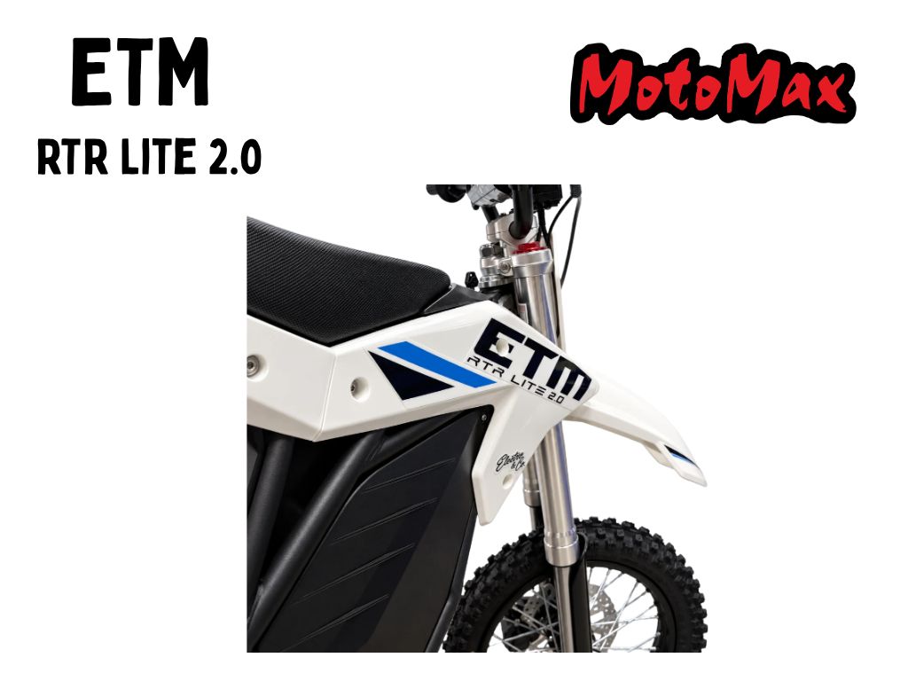 ETM RTR Lite 2.0