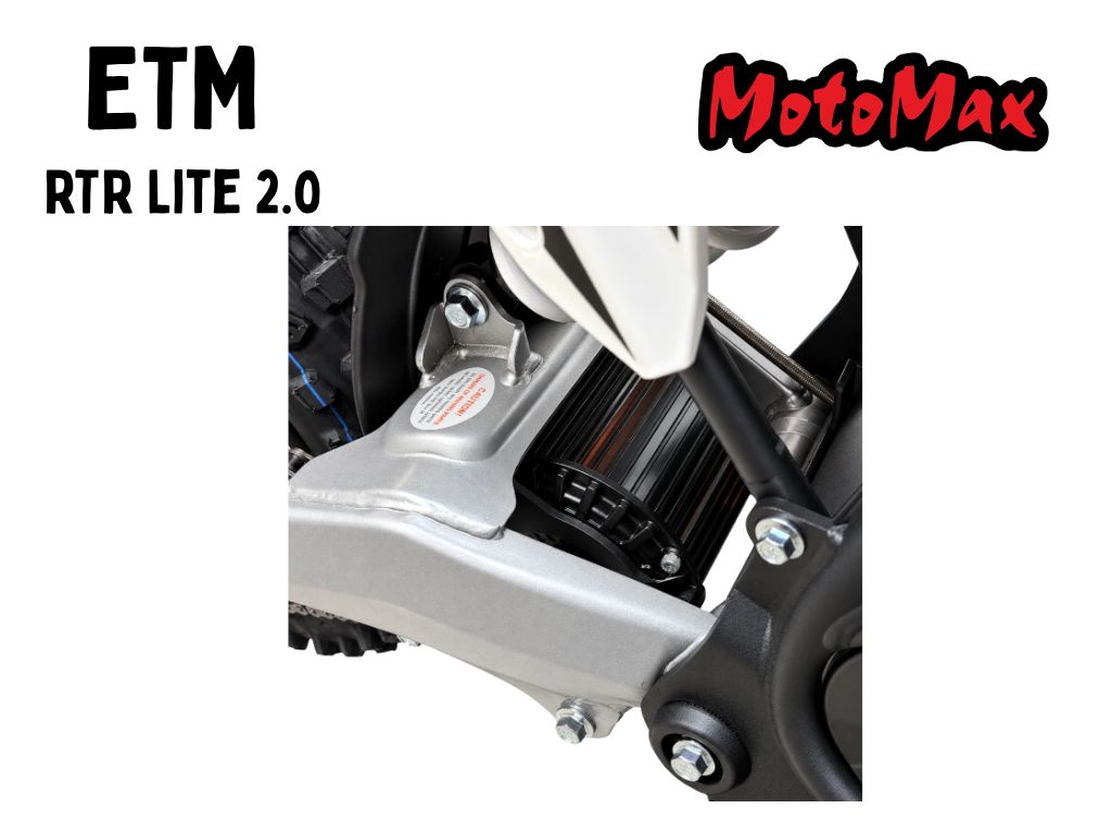 ETM RTR Lite 2.0