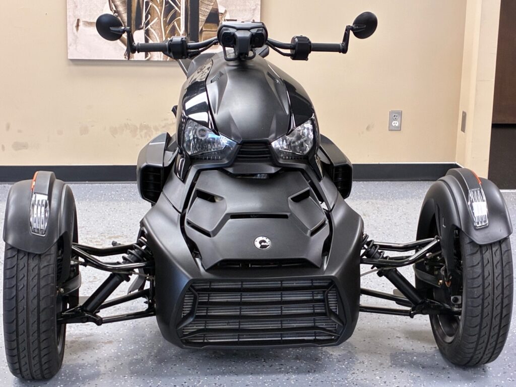 2020 Can-Am 900