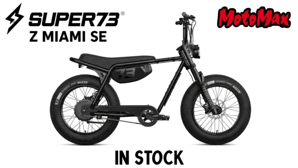 Super73 Z Miami SE