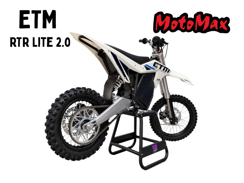 ETM RTR Lite 2.0