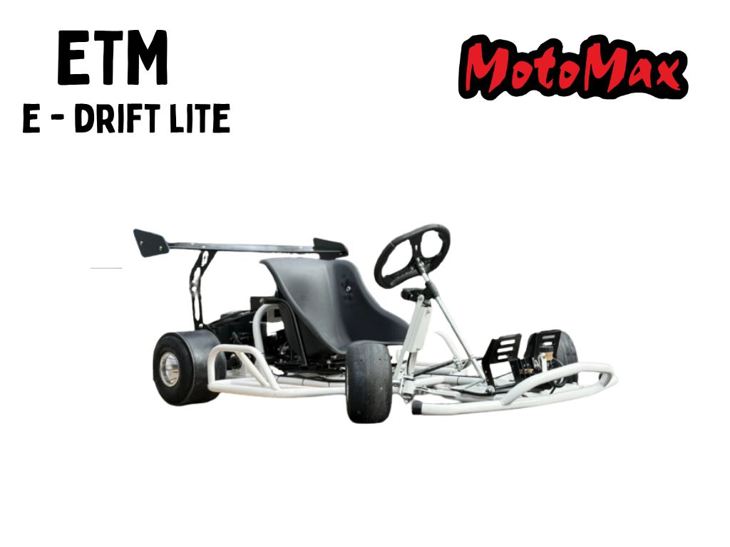 E- Drift Lite Kart
