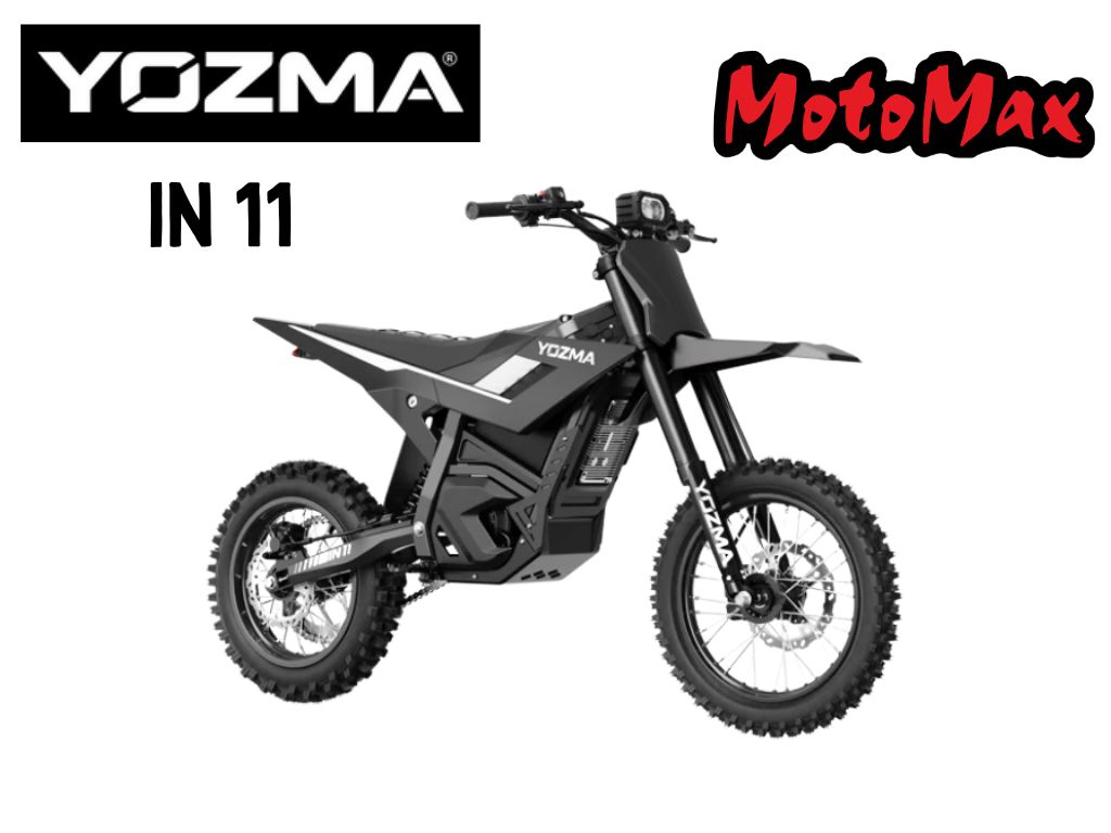 Yozma IN 11