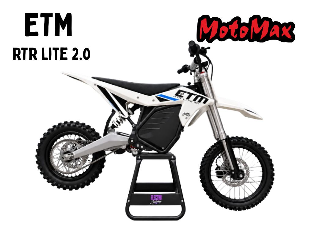 ETM RTR Lite 2.0
