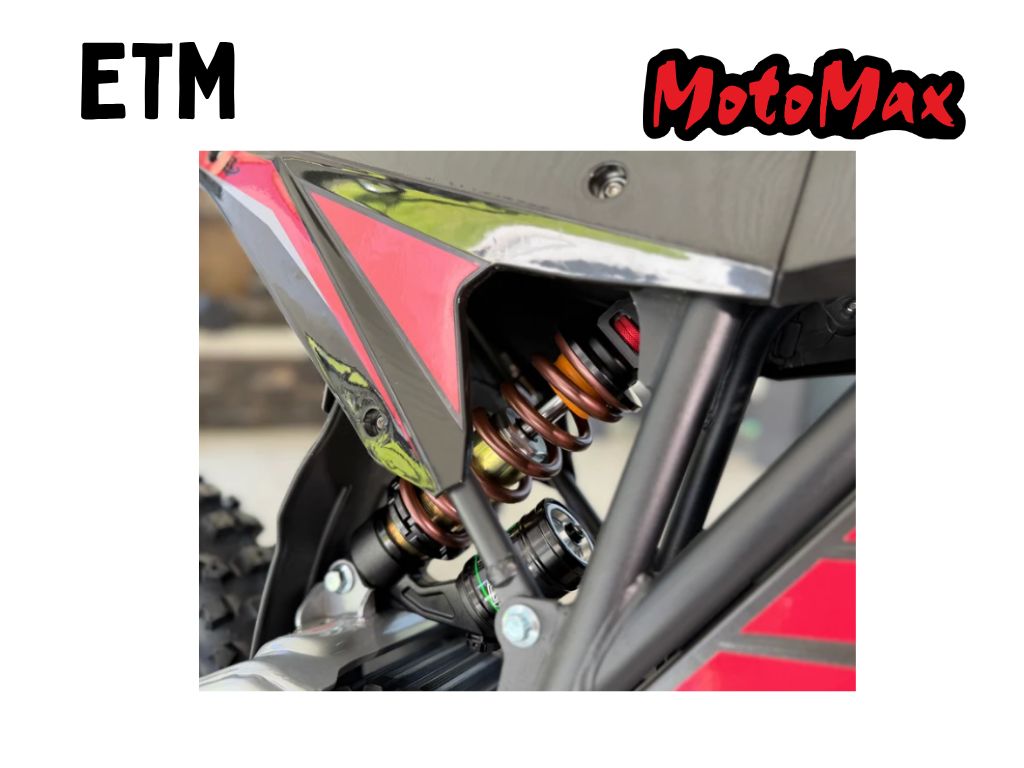 ETM RTR ALPHA