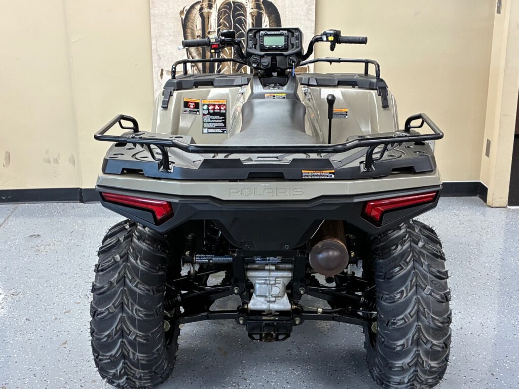 2024 Polaris Sportsman 570 EPS