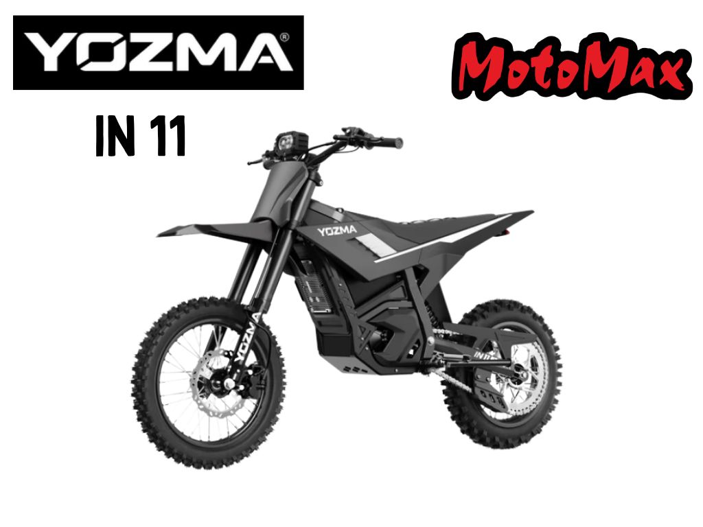 Yozma IN 11