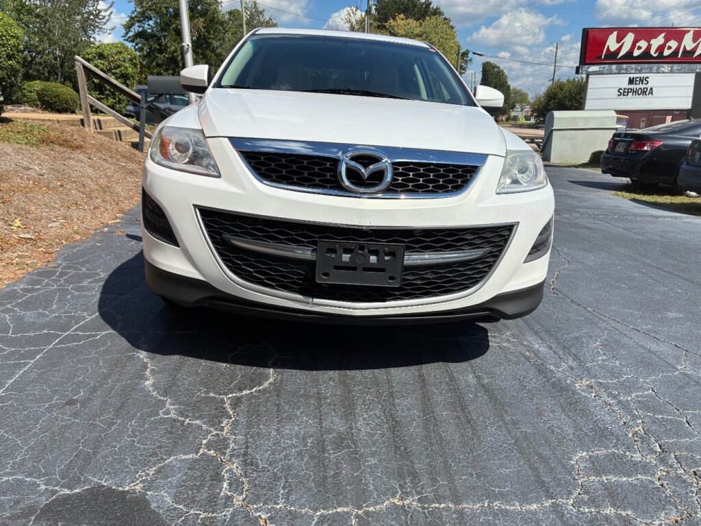 2010 Mazda CX-9
