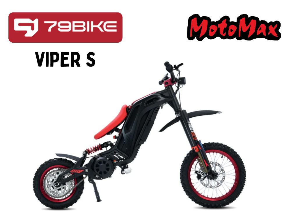 79 Bike Viper S