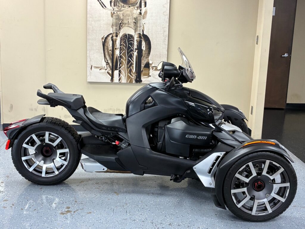 2020 CAN AM 900 RYKER RALLY