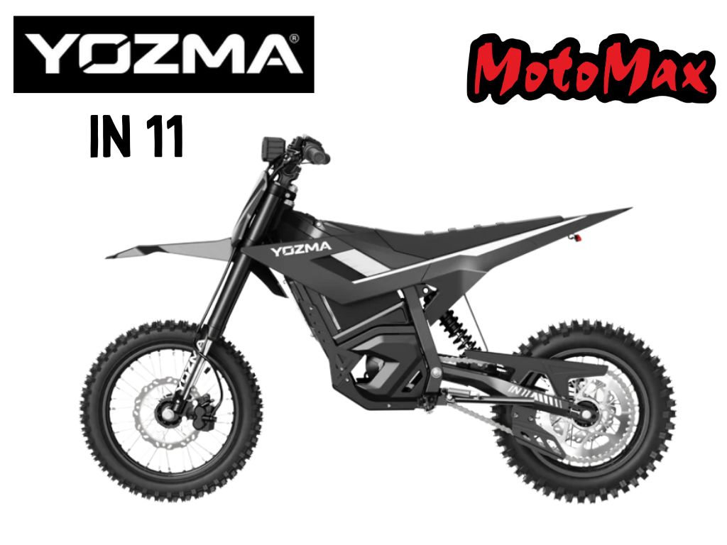 Yozma IN 11