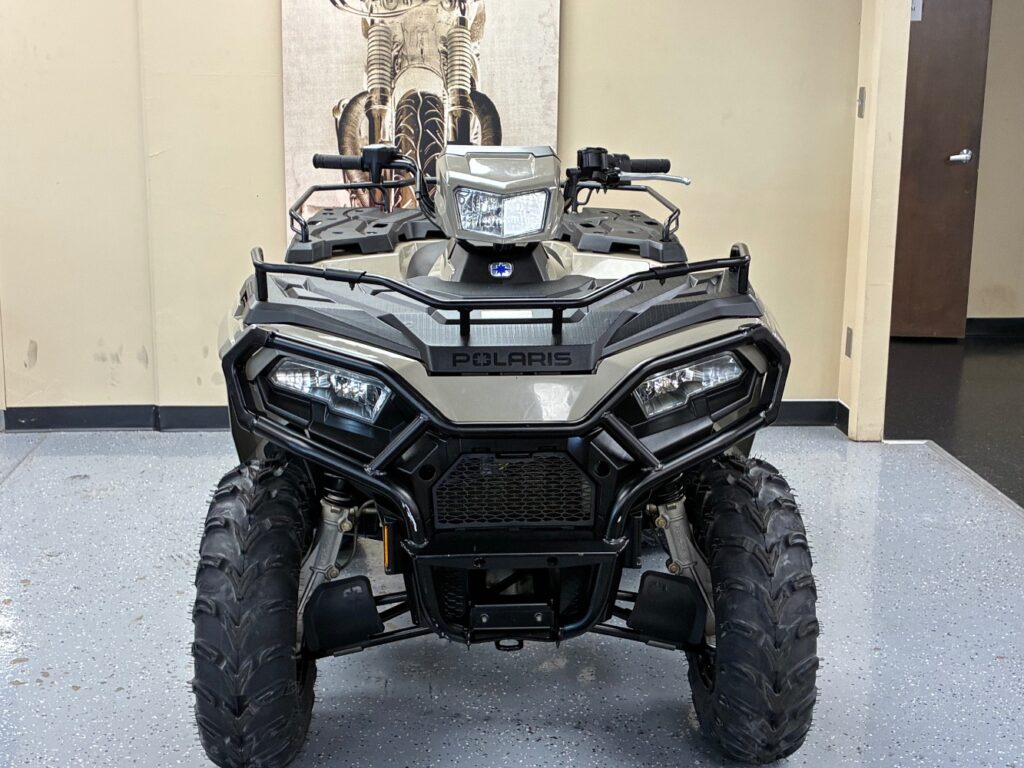 2024 Polaris Sportsman 570 EPS