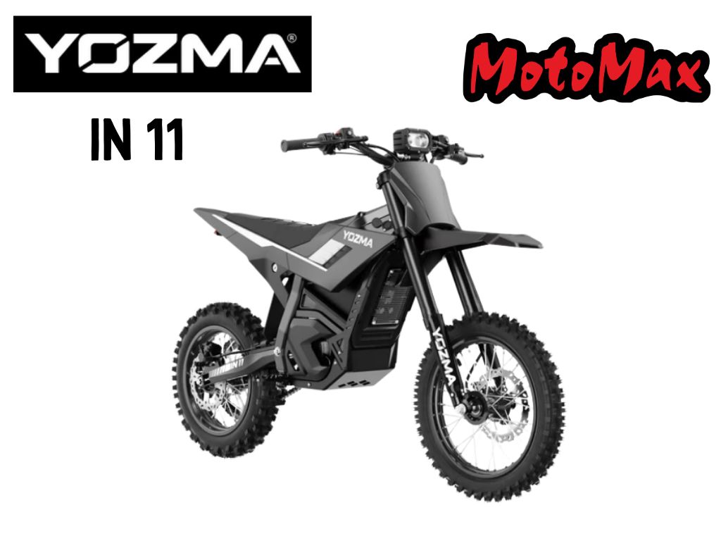 Yozma IN 11